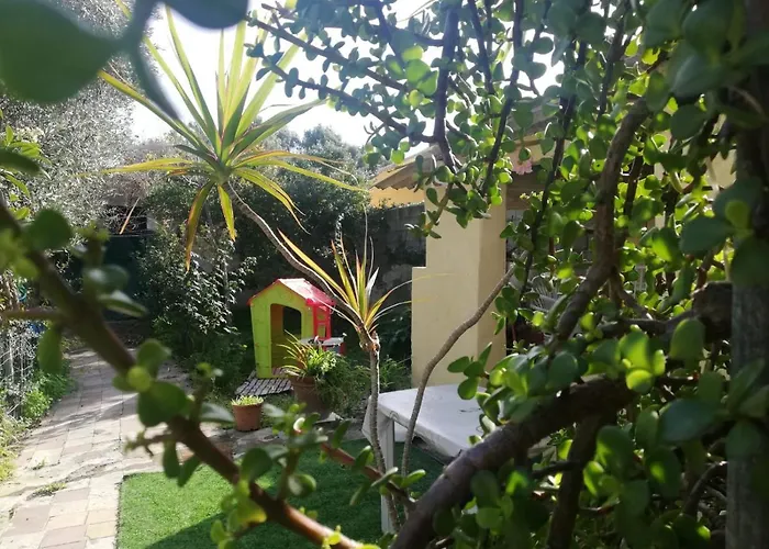 Sa Domu Antiga