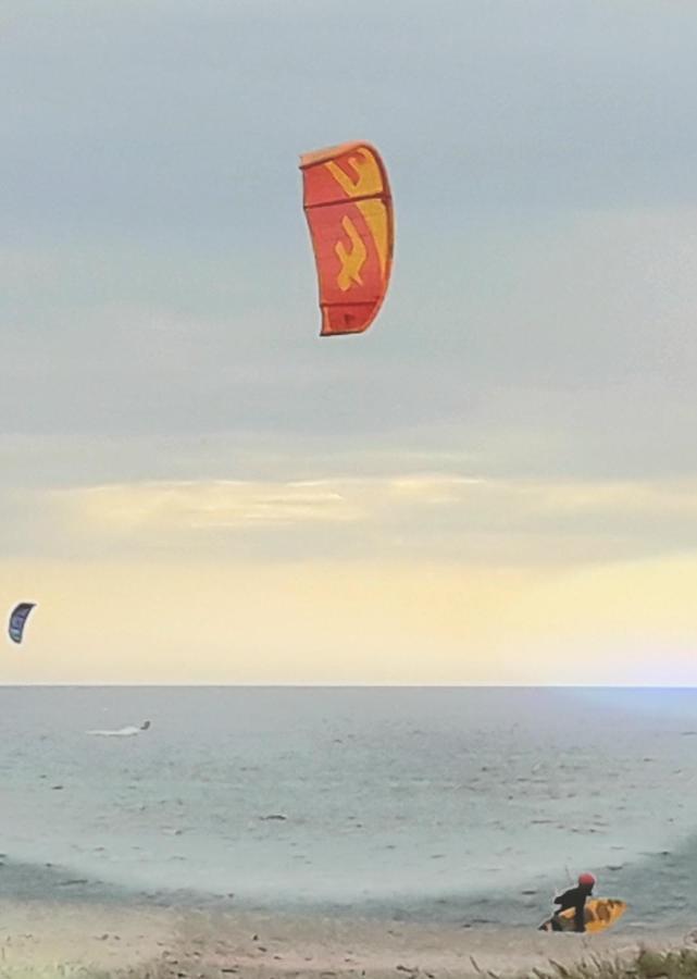 Сasa de vacaciones Sa Domu Antiga Solarussa