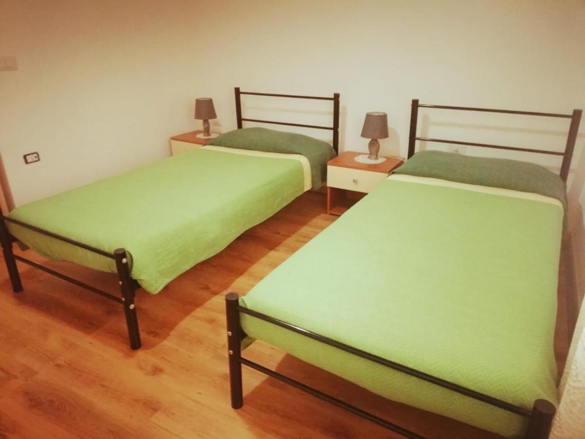 Sa Domu Antiga Holiday home Solarussa