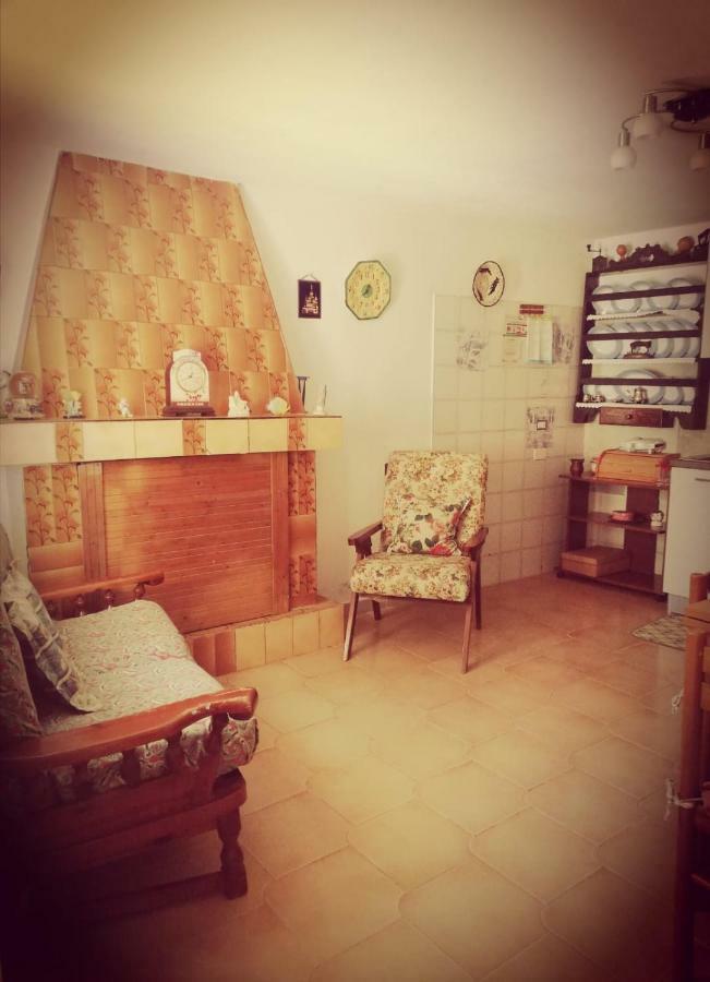 Sa Domu Antiga Casa de Férias *