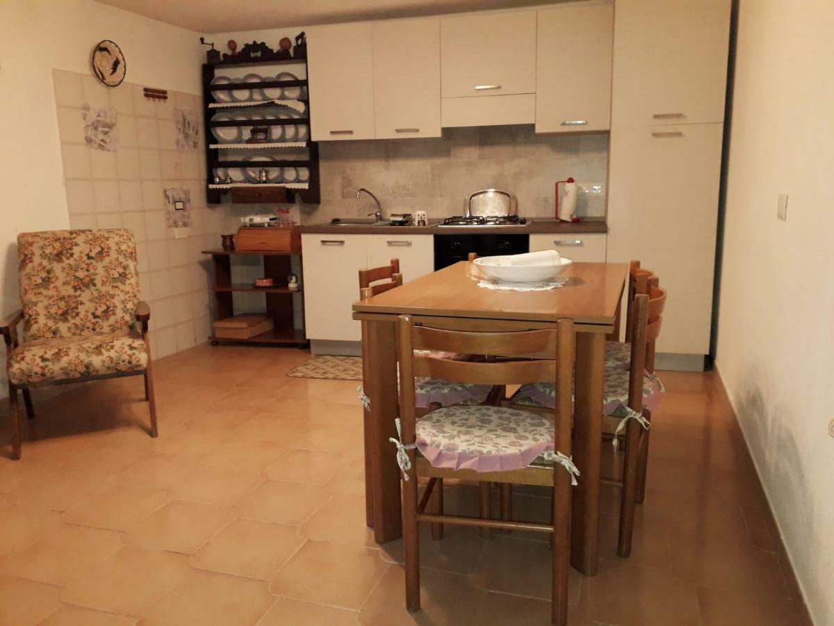 Holiday home Sa Domu Antiga *