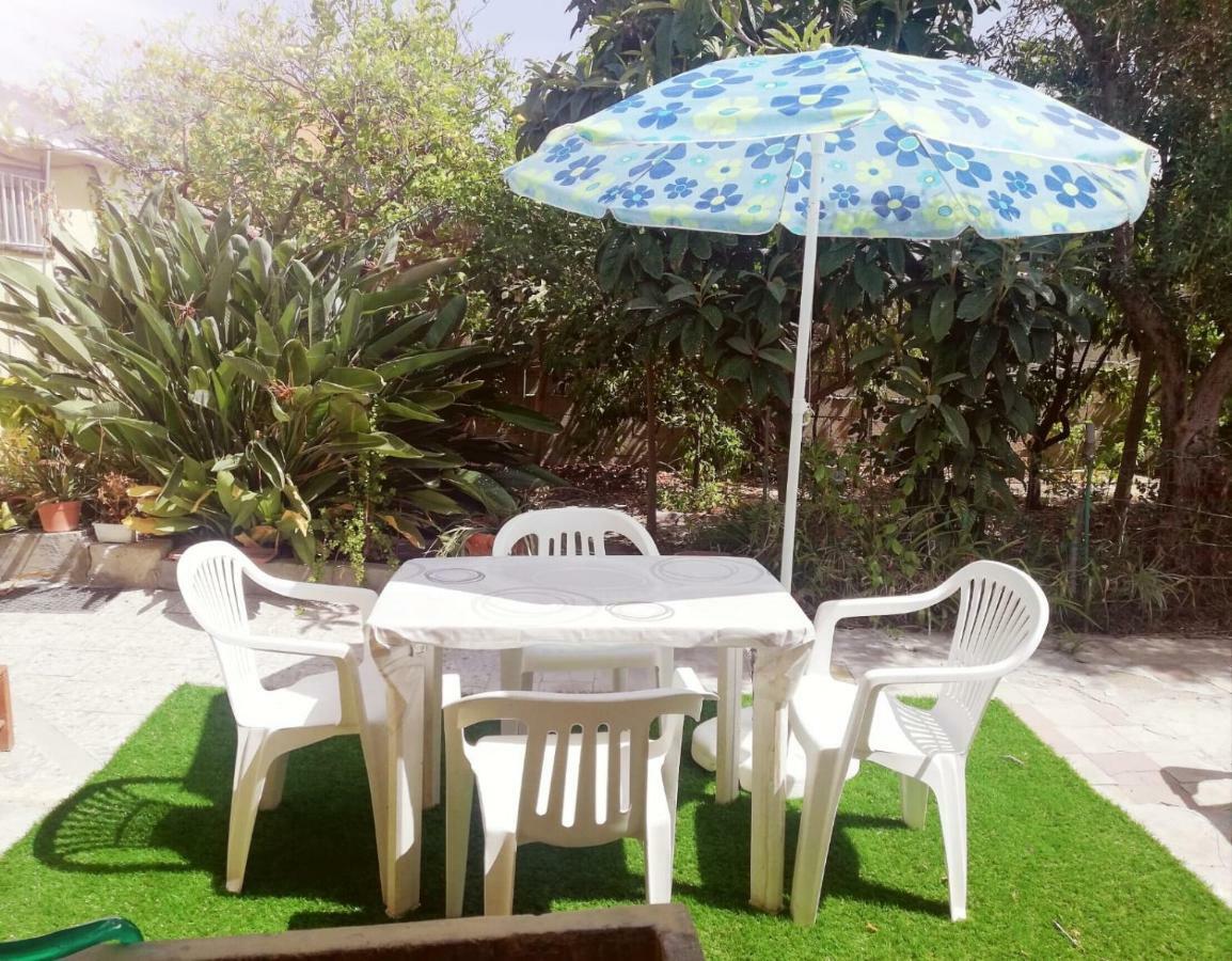 Sa Domu Antiga Holiday home Solarussa
