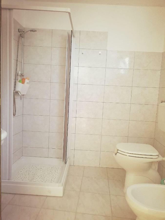 Sa Domu Antiga Holiday home Solarussa