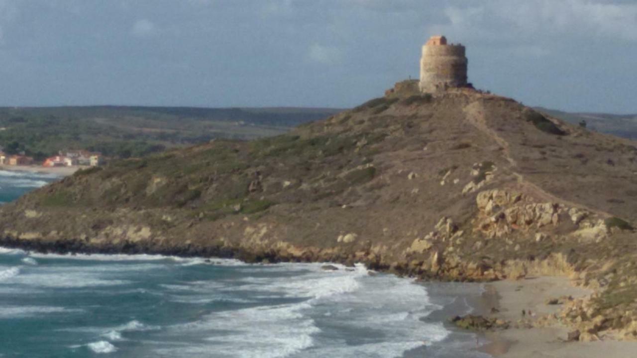 Sa Domu Antiga Holiday home Solarussa