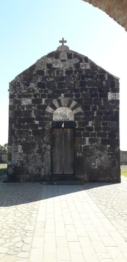 Sa Domu Antiga