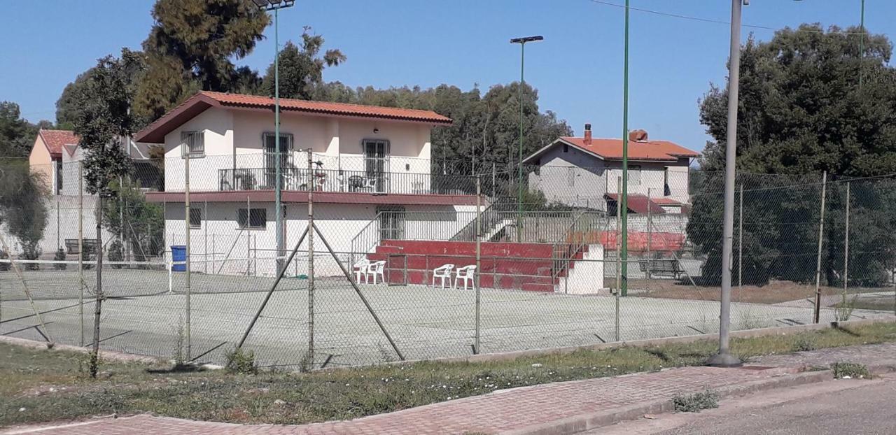 Sa Domu Antiga Holiday home *